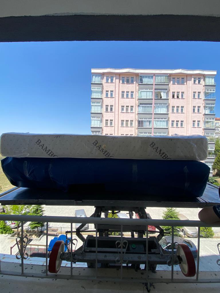 Kars Asansörlü Nakliyat