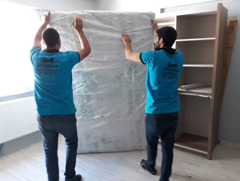 Kars parça eşya taşımacılık hizmetleri